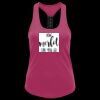 Women's TriDri® performance strap back vest Thumbnail