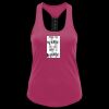 Women's TriDri® performance strap back vest Thumbnail