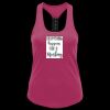 Women's TriDri® performance strap back vest Thumbnail
