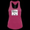 Women's TriDri® performance strap back vest Thumbnail
