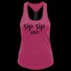 Women's TriDri® performance strap back vest Thumbnail