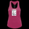 Women's TriDri® performance strap back vest Thumbnail
