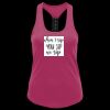 Women's TriDri® performance strap back vest Thumbnail
