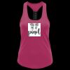 Women's TriDri® performance strap back vest Thumbnail