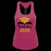 Women's TriDri® performance strap back vest Thumbnail