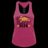 Women's TriDri® performance strap back vest Thumbnail