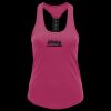 Women's TriDri® performance strap back vest Thumbnail