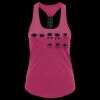 Women's TriDri® performance strap back vest Thumbnail