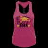 Women's TriDri® performance strap back vest Thumbnail