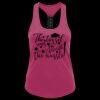 Women's TriDri® performance strap back vest Thumbnail