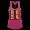 Women's TriDri® performance strap back vest Thumbnail