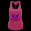 Women's TriDri® performance strap back vest Thumbnail