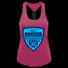 Women's TriDri® performance strap back vest Thumbnail