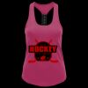 Women's TriDri® performance strap back vest Thumbnail