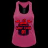 Women's TriDri® performance strap back vest Thumbnail