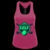 Women's TriDri® performance strap back vest Thumbnail