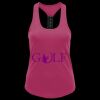 Women's TriDri® performance strap back vest Thumbnail