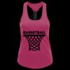Women's TriDri® performance strap back vest Thumbnail