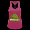 Women's TriDri® performance strap back vest Thumbnail