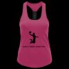Women's TriDri® performance strap back vest Thumbnail