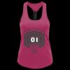 Women's TriDri® performance strap back vest Thumbnail
