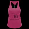 Women's TriDri® performance strap back vest Thumbnail