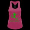 Women's TriDri® performance strap back vest Thumbnail