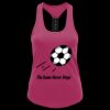 Women's TriDri® performance strap back vest Thumbnail