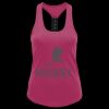 Women's TriDri® performance strap back vest Thumbnail