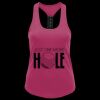 Women's TriDri® performance strap back vest Thumbnail