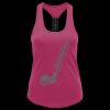 Women's TriDri® performance strap back vest Thumbnail
