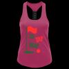 Women's TriDri® performance strap back vest Thumbnail