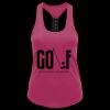 Women's TriDri® performance strap back vest Thumbnail