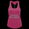 Women's TriDri® performance strap back vest Thumbnail