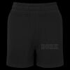 Women's TriDri® jogger shorts Thumbnail