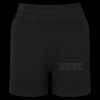 Women's TriDri® jogger shorts Thumbnail