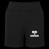 Women's TriDri® jogger shorts Thumbnail