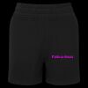 Women's TriDri® jogger shorts Thumbnail