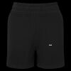 Women's TriDri® jogger shorts Thumbnail
