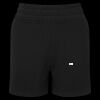 Women's TriDri® jogger shorts Thumbnail