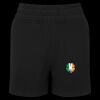 Women's TriDri® jogger shorts Thumbnail
