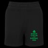 Women's TriDri® jogger shorts Thumbnail