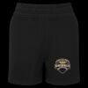 Women's TriDri® jogger shorts Thumbnail