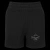 Women's TriDri® jogger shorts Thumbnail