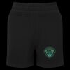 Women's TriDri® jogger shorts Thumbnail
