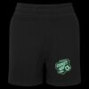 Women's TriDri® jogger shorts Thumbnail