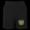 Women's TriDri® jogger shorts Thumbnail
