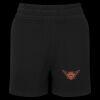 Women's TriDri® jogger shorts Thumbnail