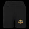 Women's TriDri® jogger shorts Thumbnail