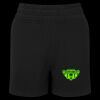 Women's TriDri® jogger shorts Thumbnail